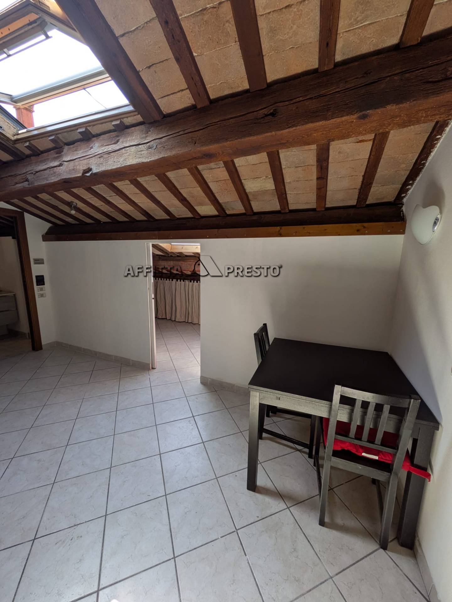 Appartamento in affitto a Forl, Centro