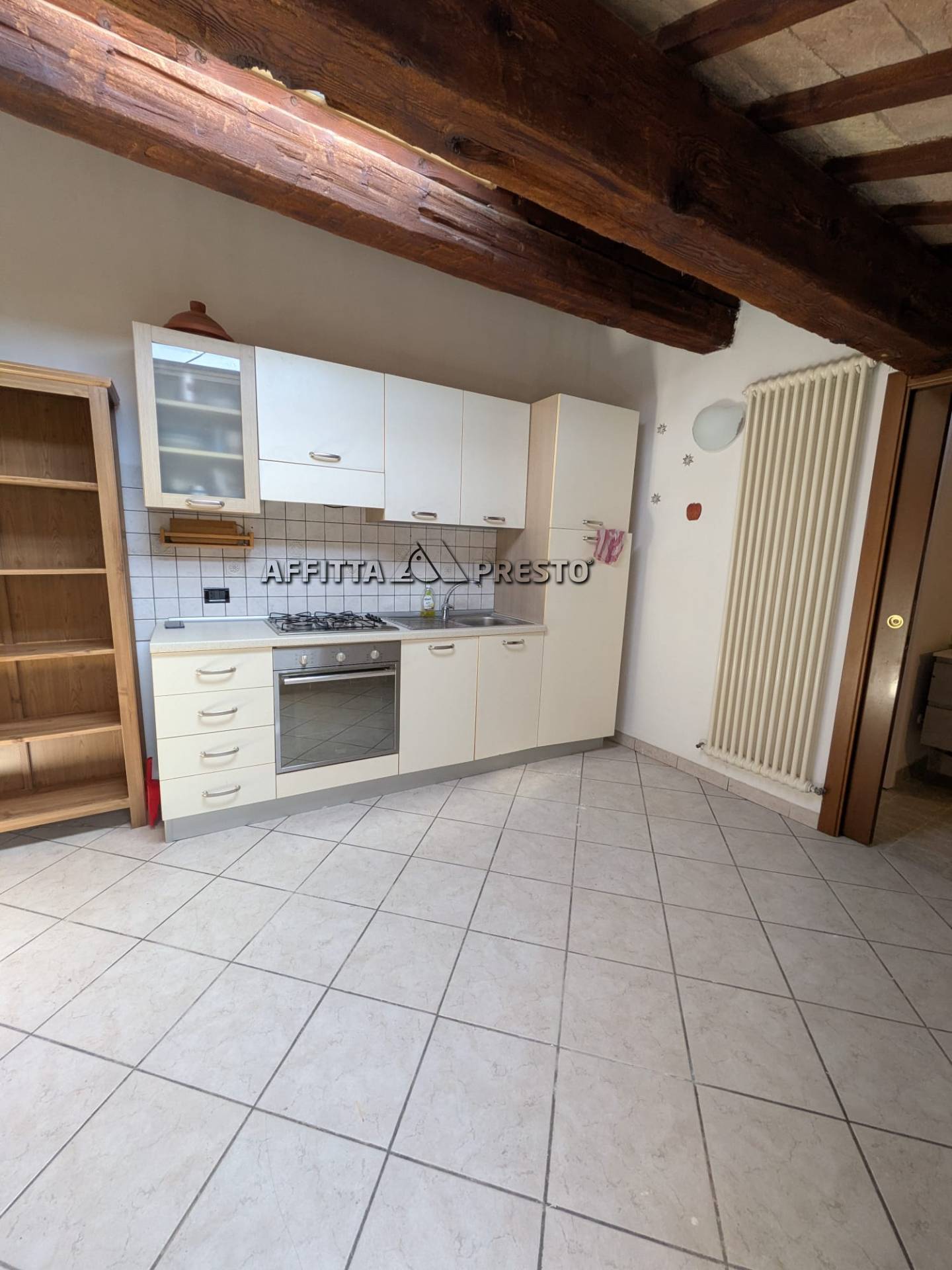 Appartamento in affitto a Forl, Centro