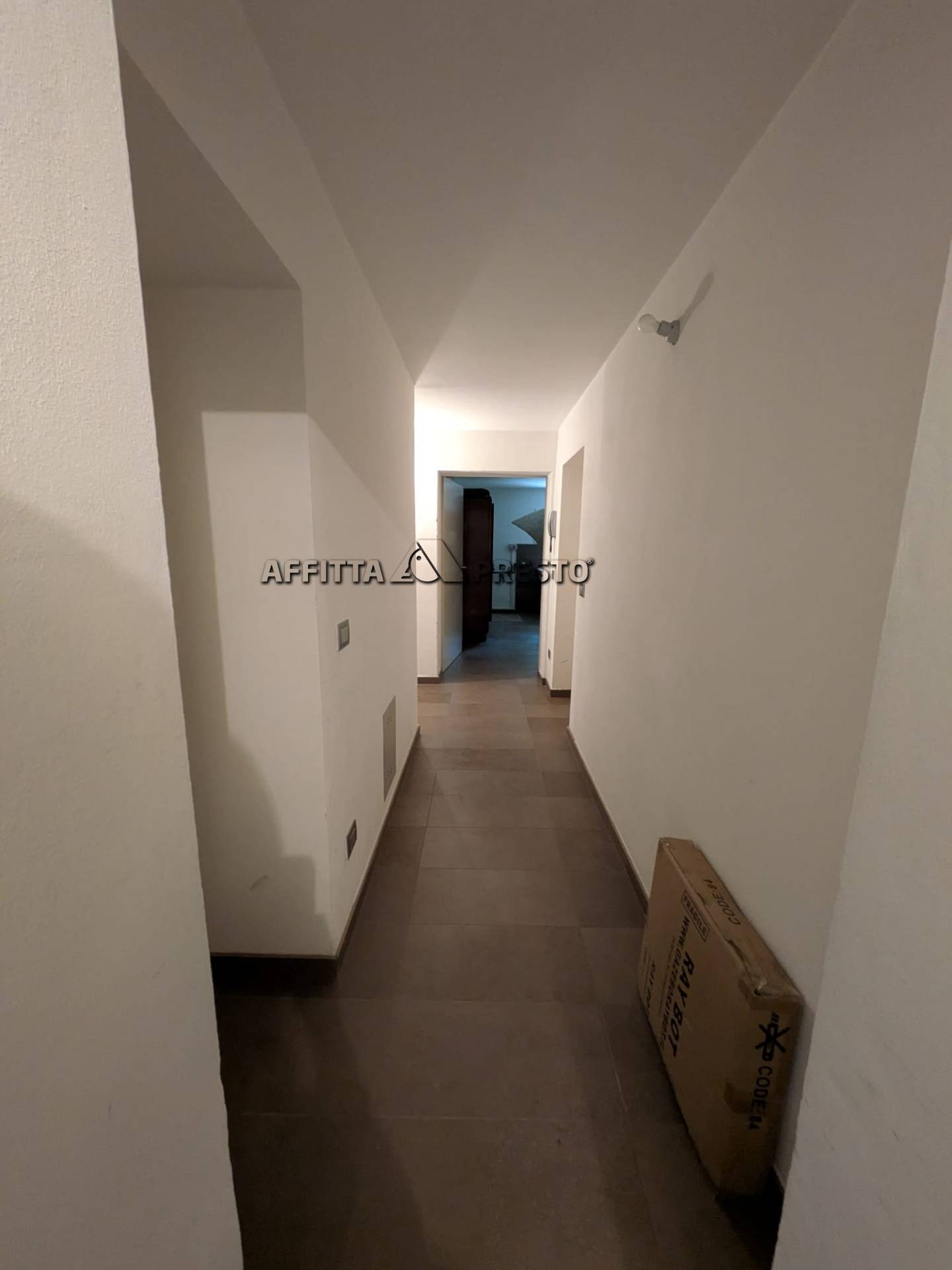 Appartamento in vendita a Forl, Spazzoli