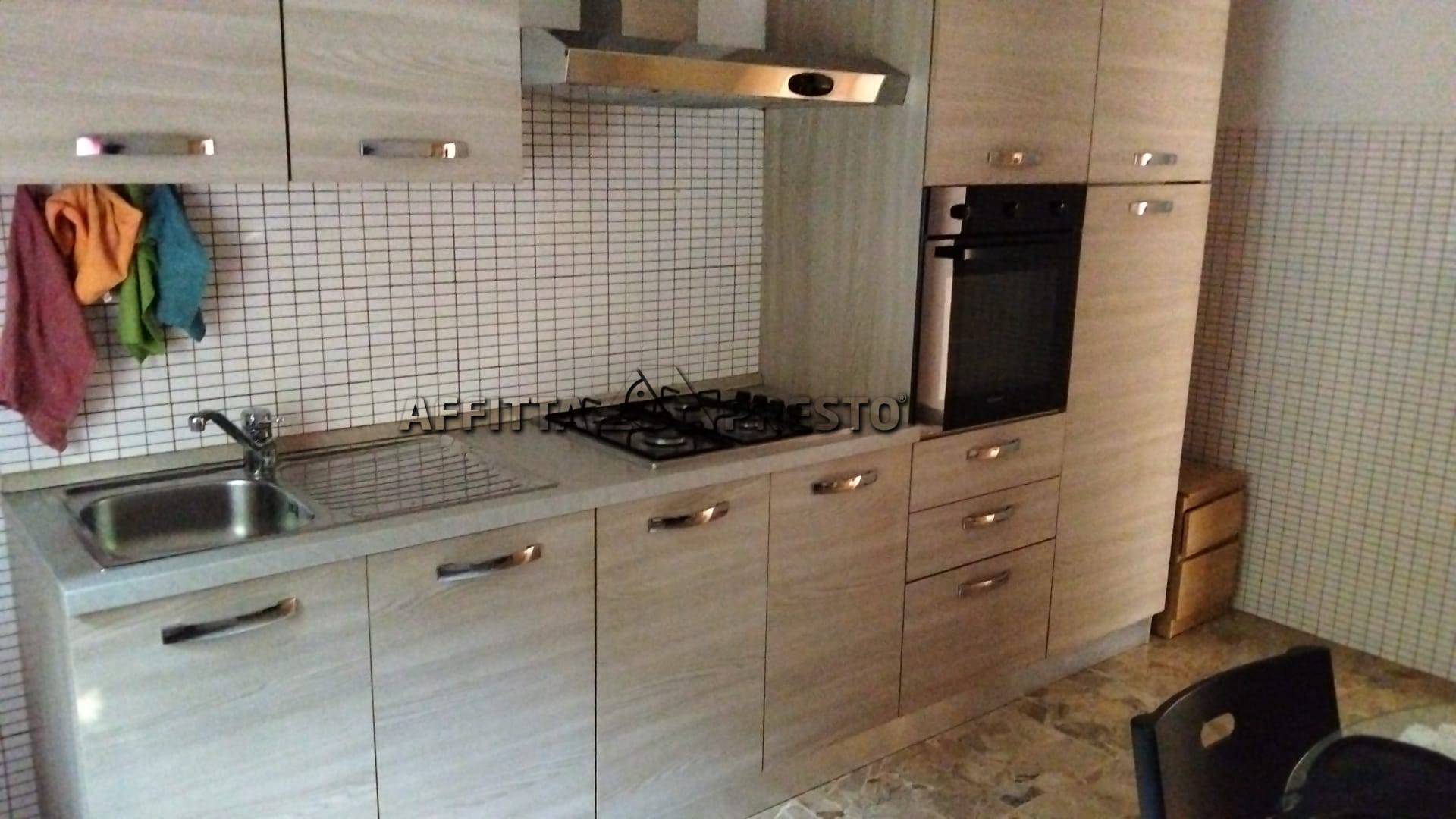 Appartamento in affitto a Forl, Forl