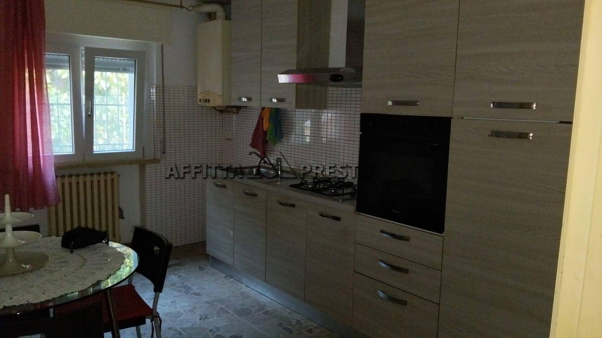 Appartamento in affitto a Forl, Forl