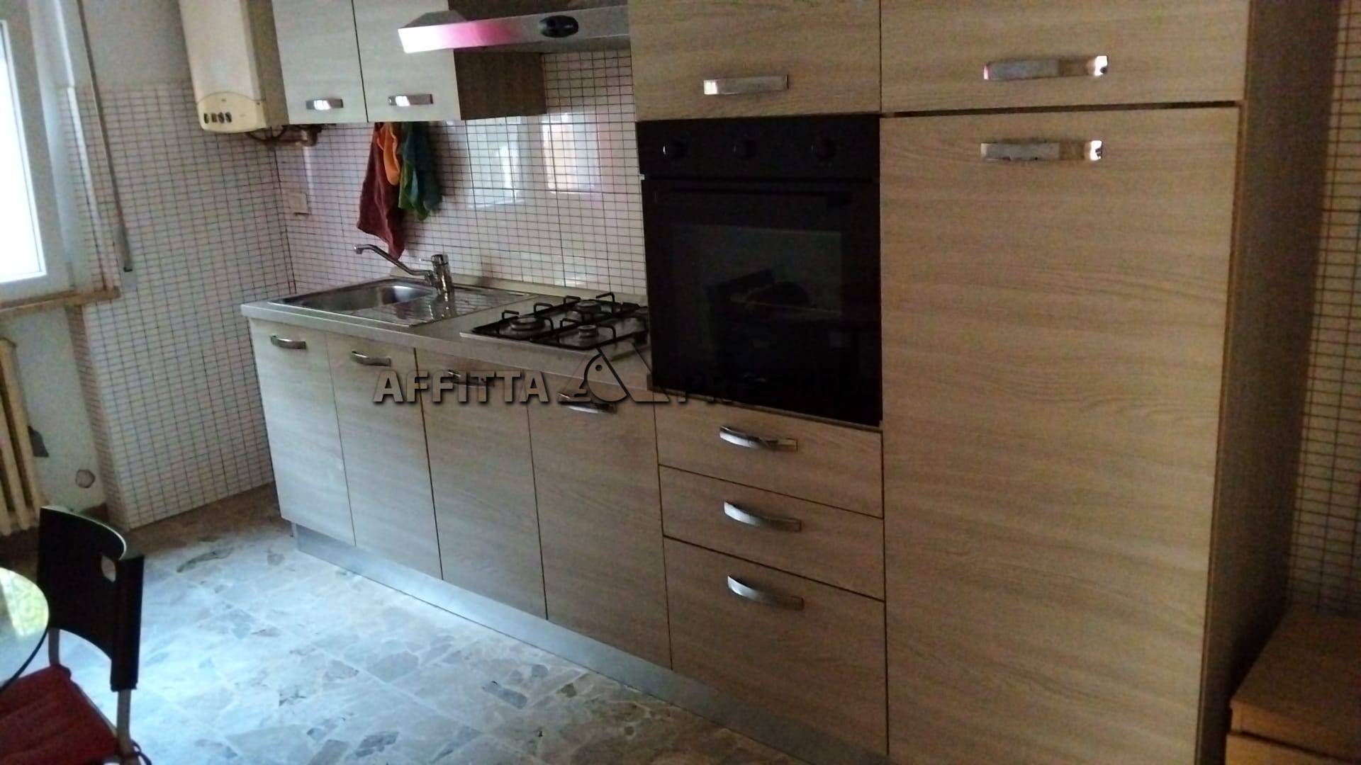 Appartamento in affitto a Forl, Forl