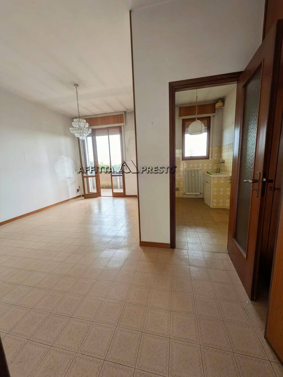 Appartamento in vendita a Forl, Romiti