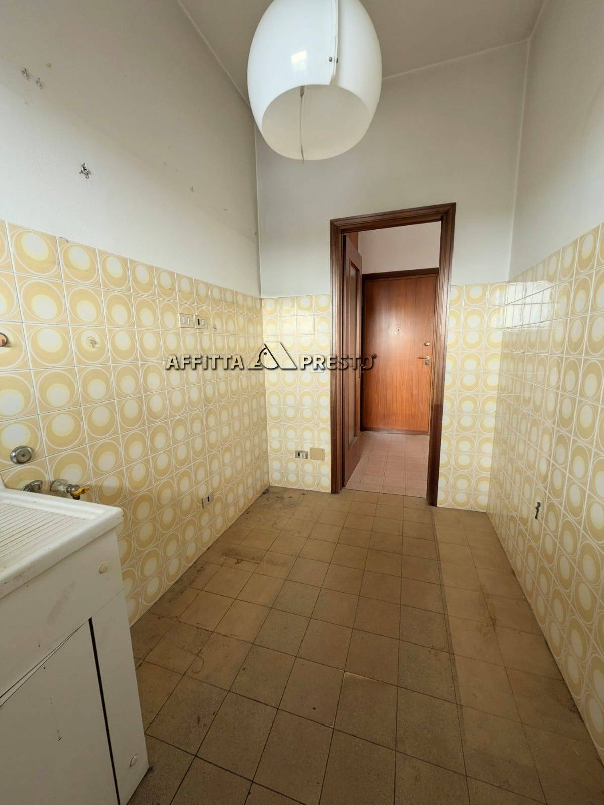 Appartamento in vendita a Forl, Romiti