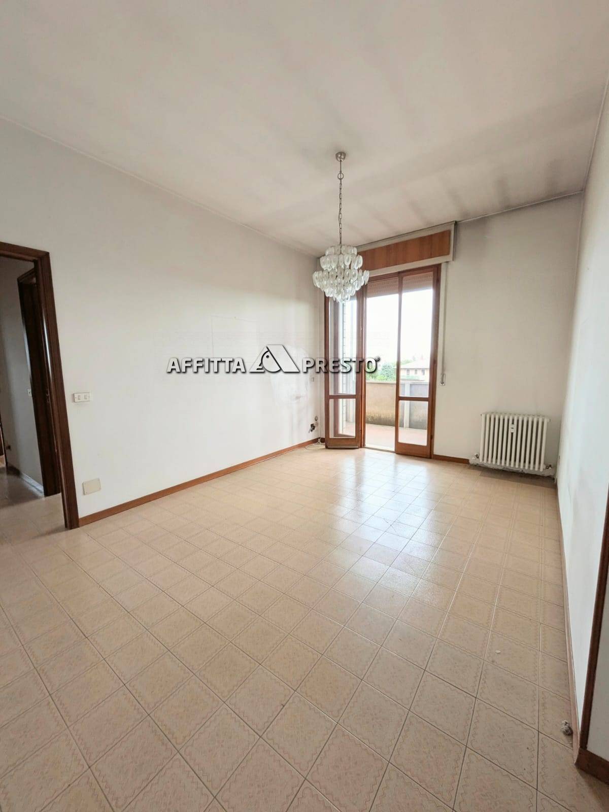 Appartamento in vendita a Forl, Romiti