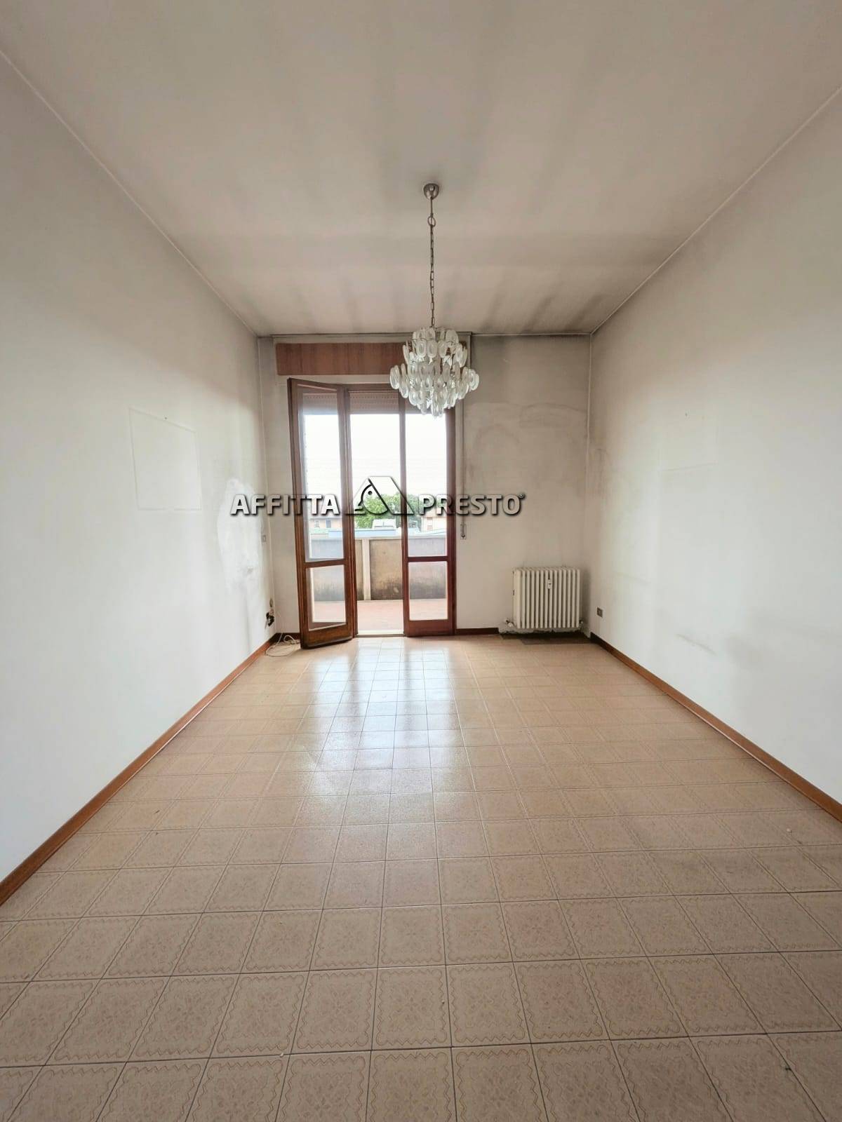 Appartamento in vendita a Forl, Romiti
