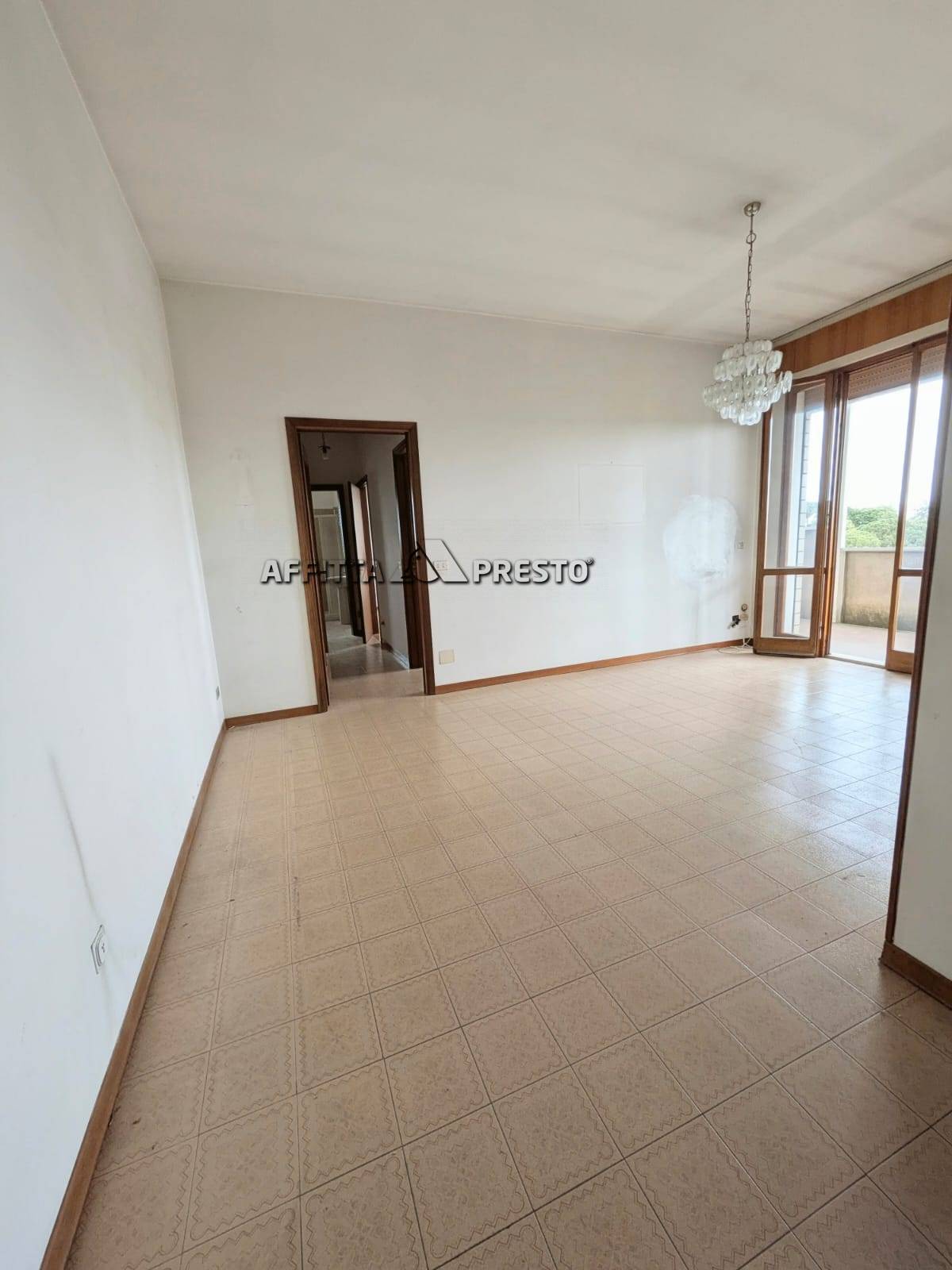 Appartamento in vendita a Forl, Romiti