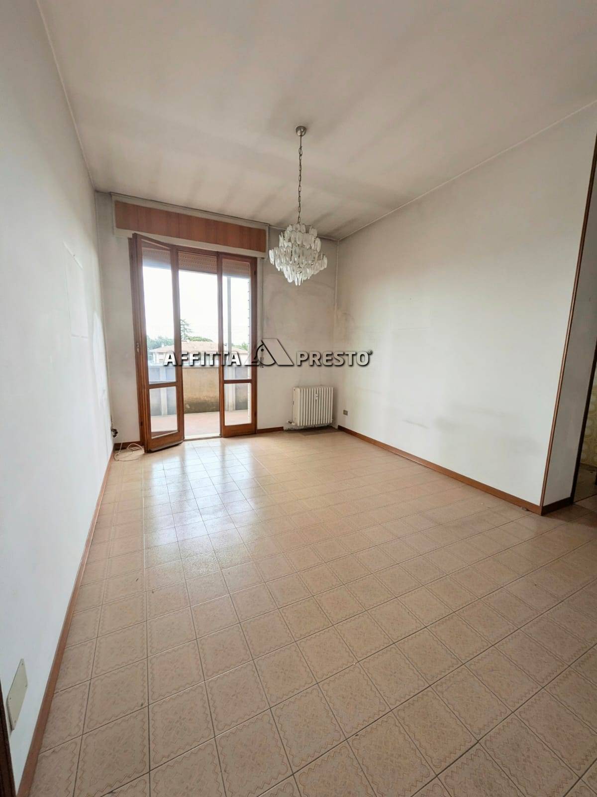 Appartamento in vendita a Forl, Romiti