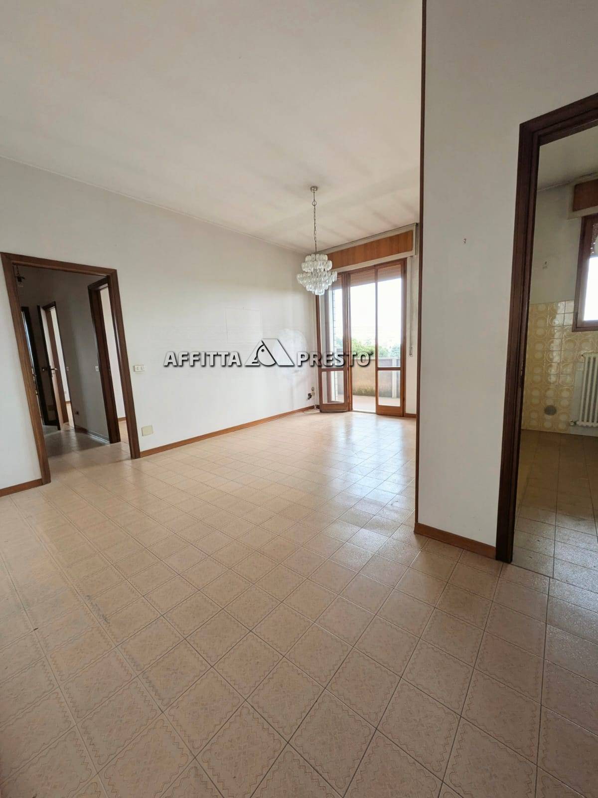 Appartamento in vendita a Forl, Romiti