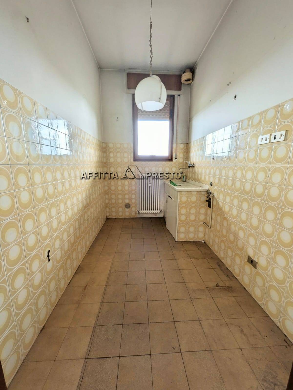Appartamento in vendita a Forl, Romiti