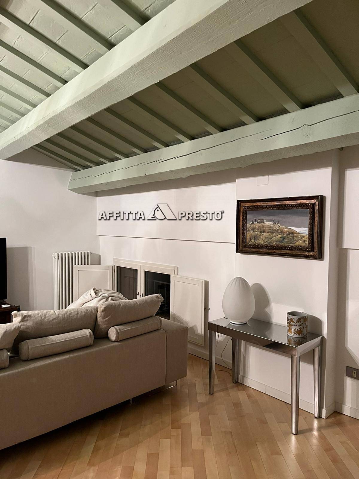 Appartamento in affitto a Forl, Centro Storico