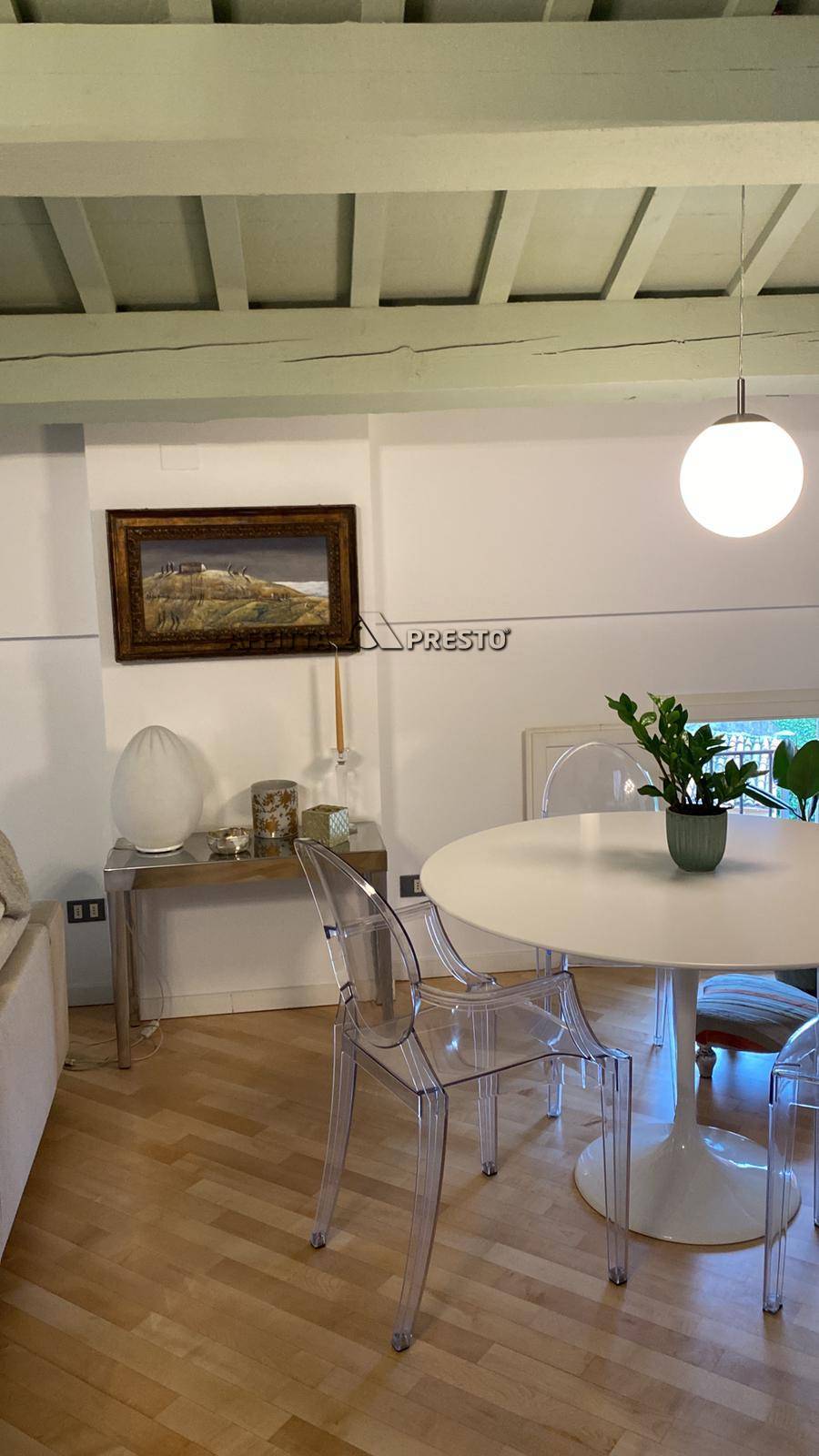 Appartamento in affitto a Forl, Centro Storico