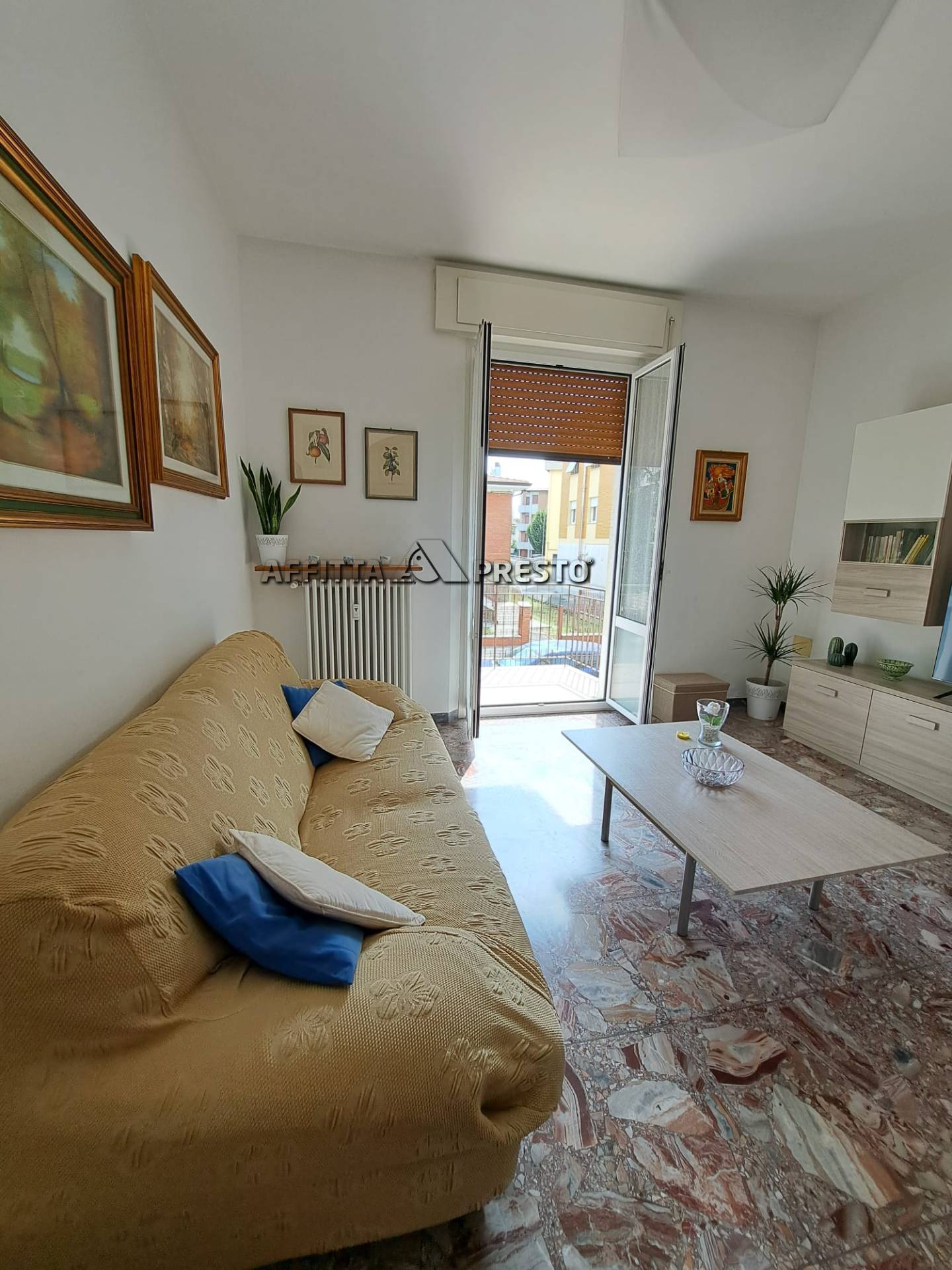 Appartamento in vendita a Forl, Zona Stadio