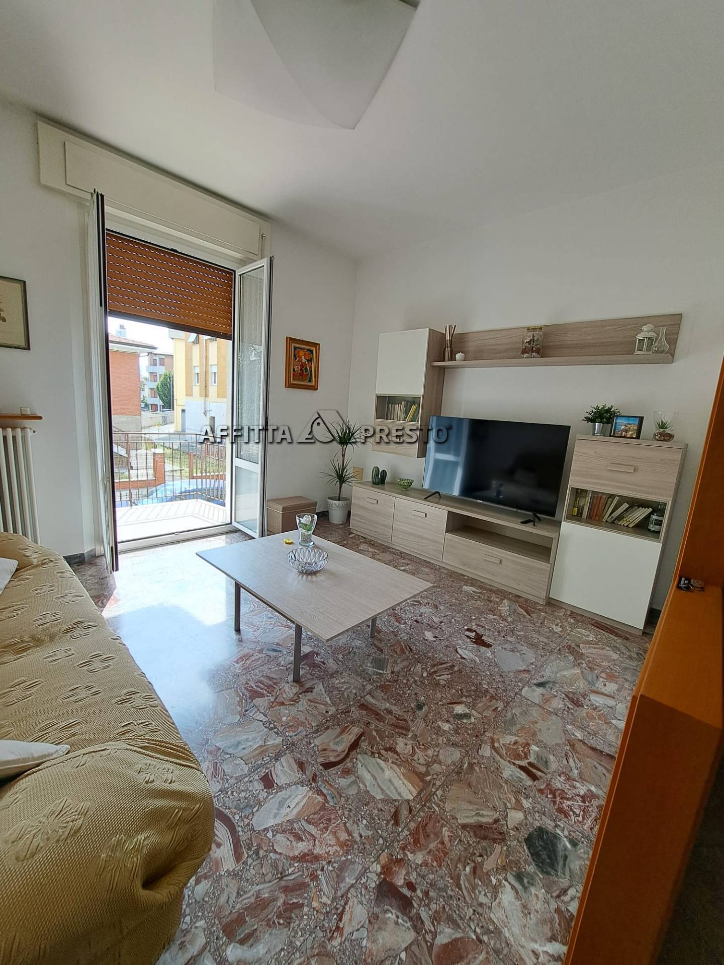 Appartamento in vendita a Forl, Zona Stadio
