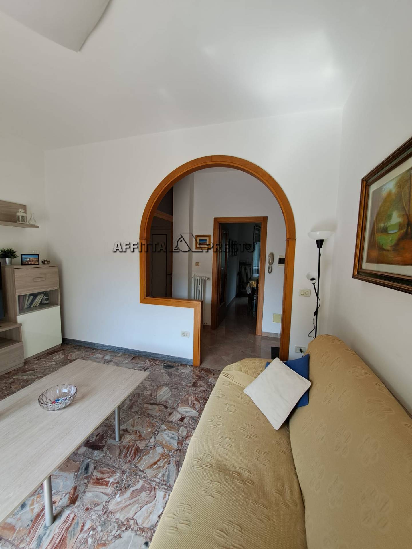 Appartamento in vendita a Forl, Zona Stadio
