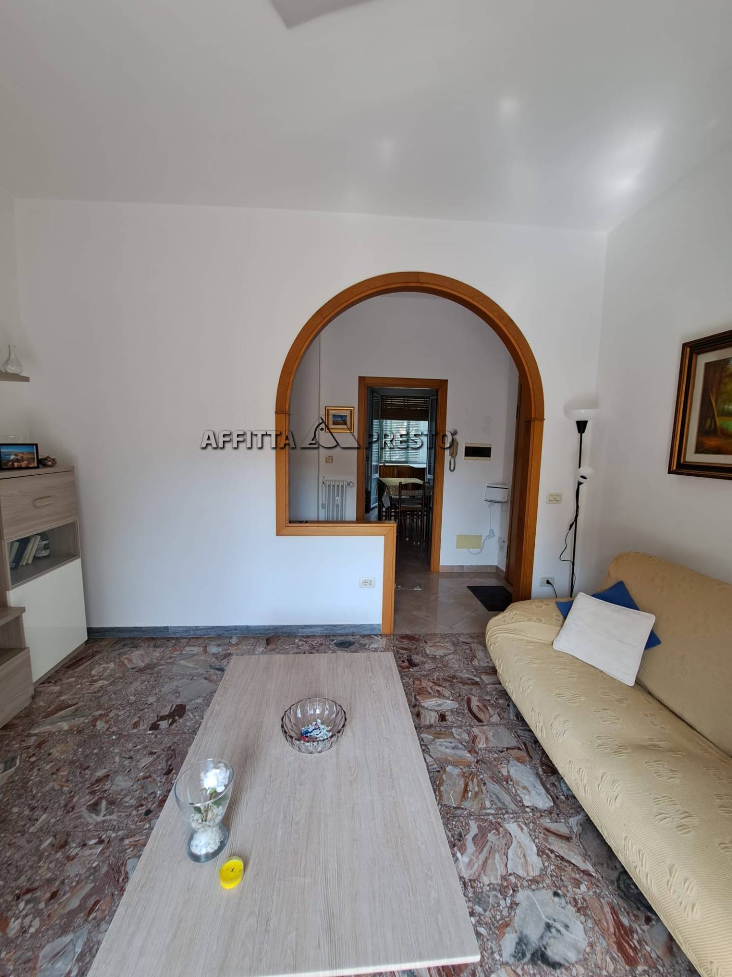 Appartamento in vendita a Forl, Zona Stadio