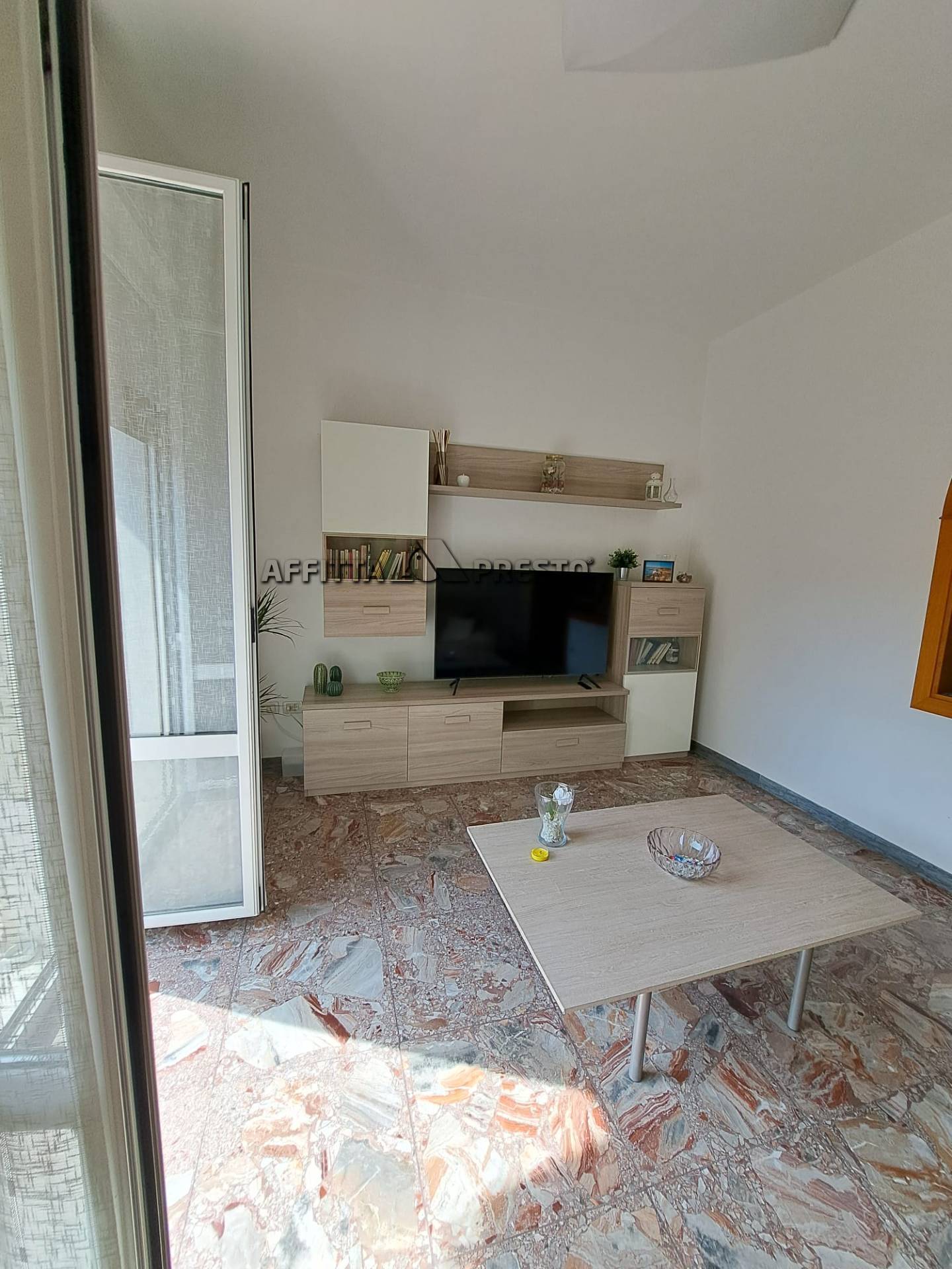 Appartamento in vendita a Forl, Zona Stadio