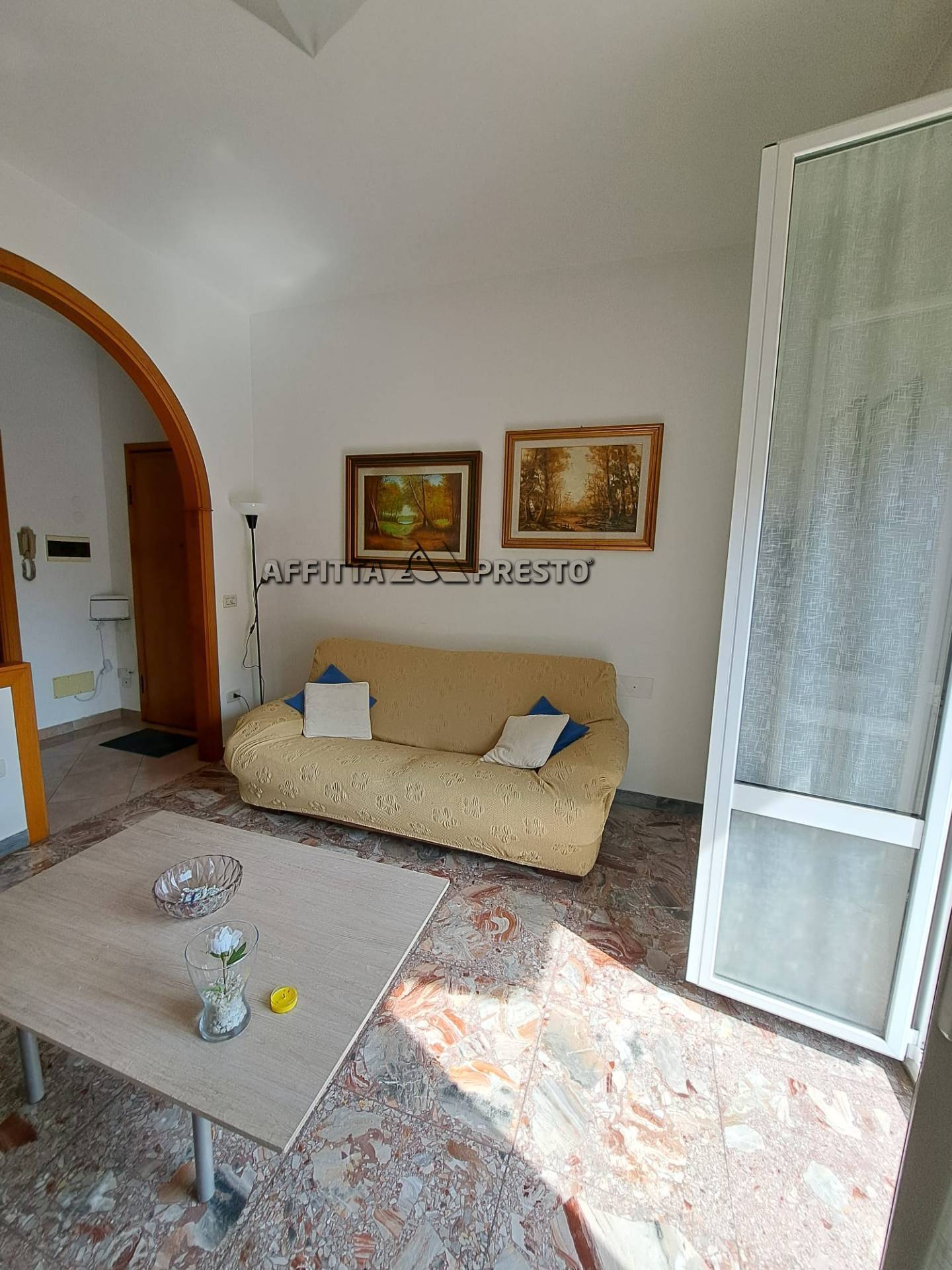 Appartamento in vendita a Forl, Zona Stadio