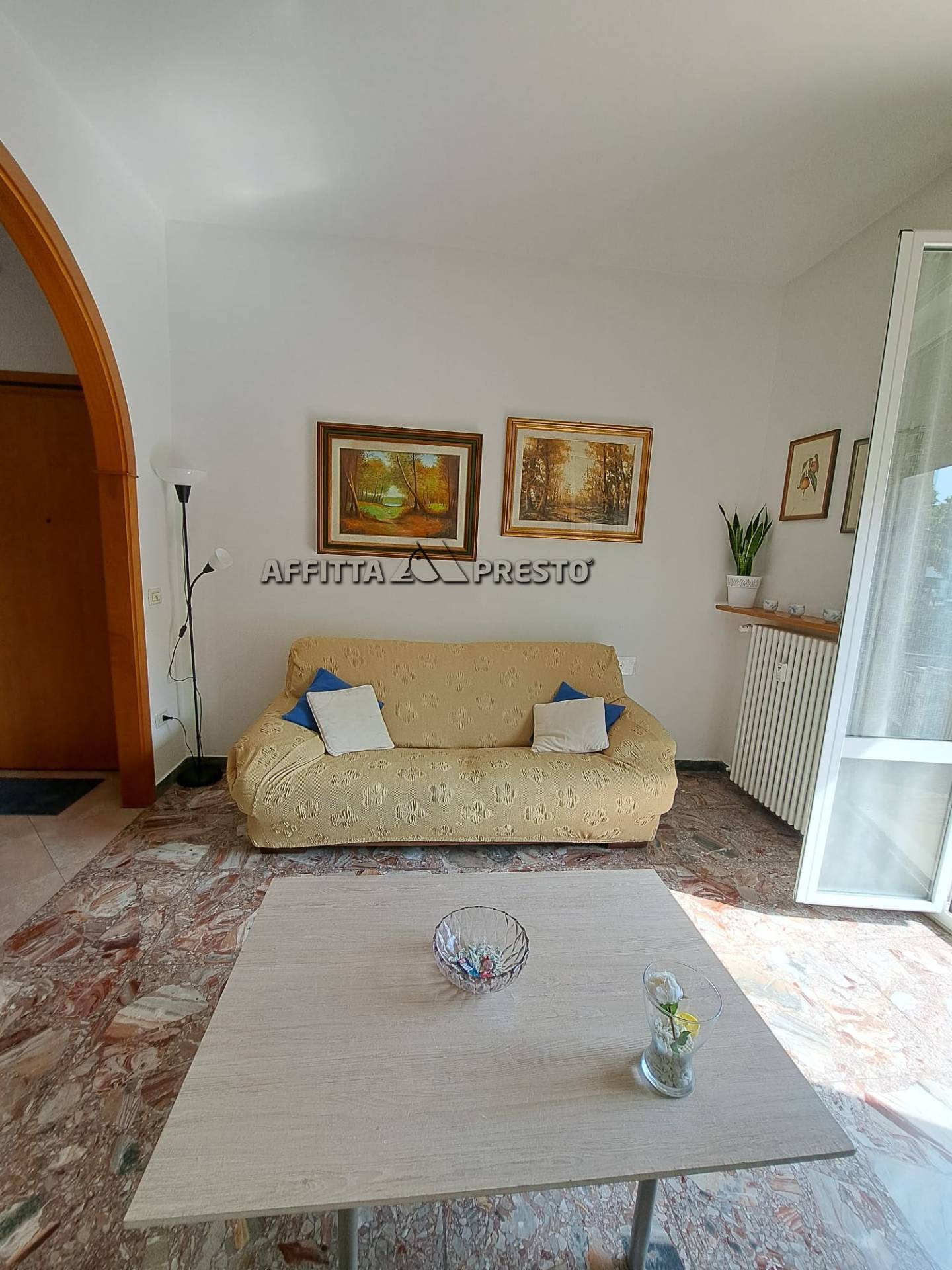 Appartamento in vendita a Forl, Zona Stadio