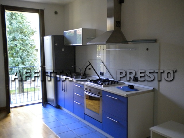 Appartamento in affitto a Forl