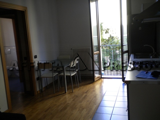 Appartamento in affitto a Forl