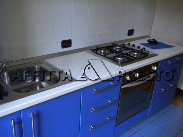 Appartamento in affitto a Forl