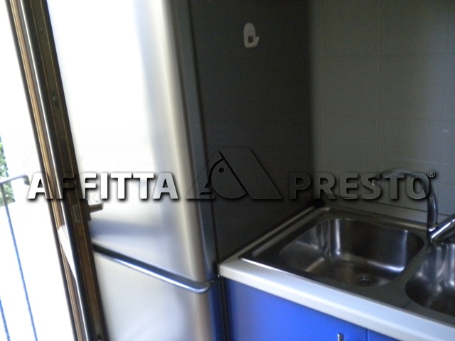 Appartamento in affitto a Forl