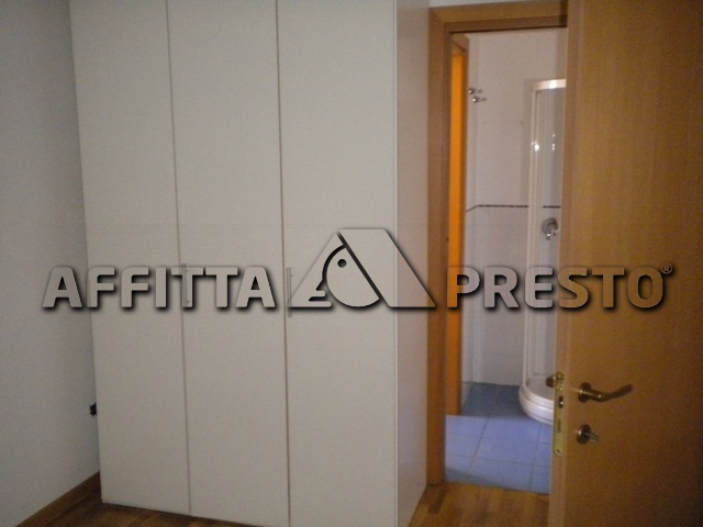 Appartamento in affitto a Forl