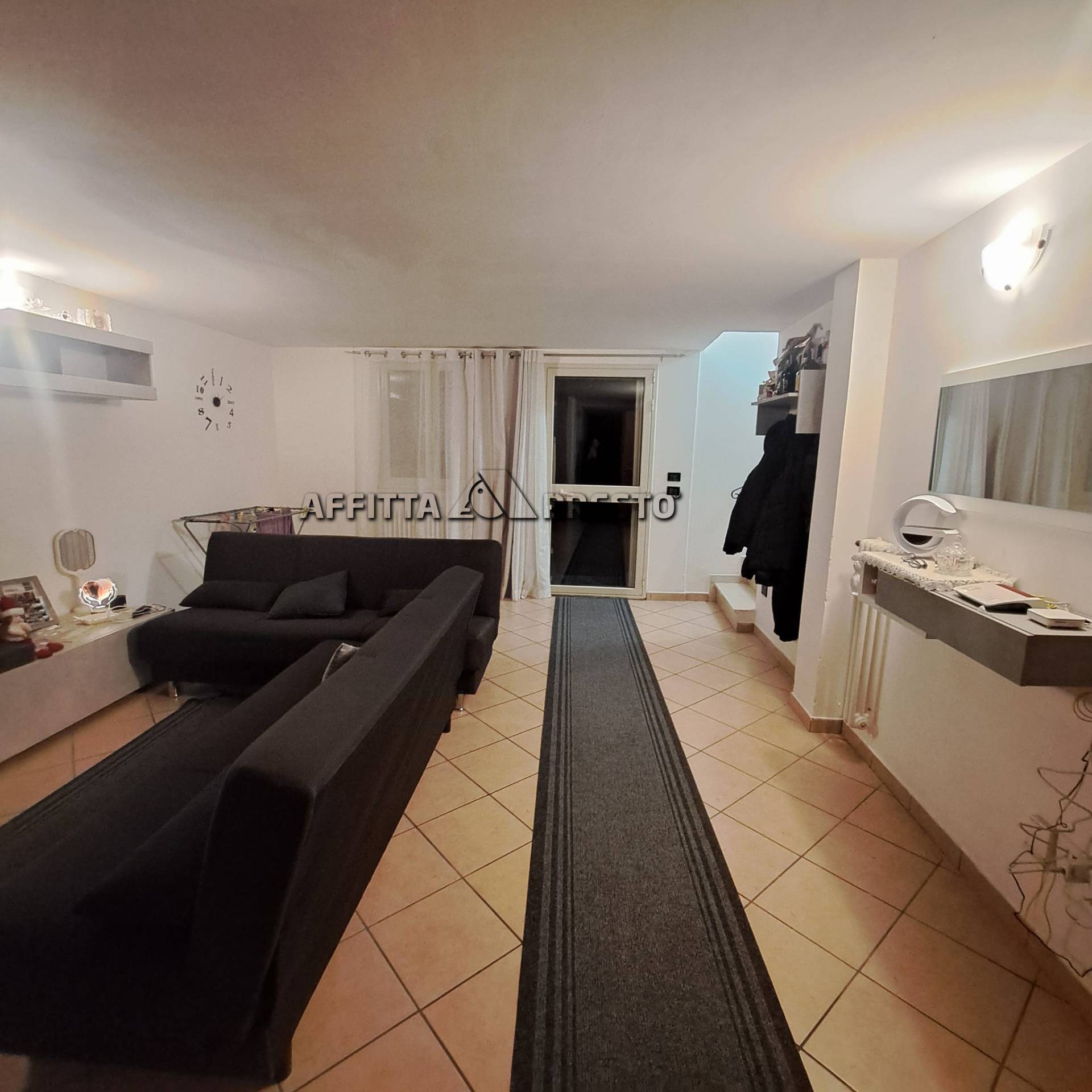 Appartamento in affitto a Castrocaro Terme e Terra del Sole, Castrocaro Terme