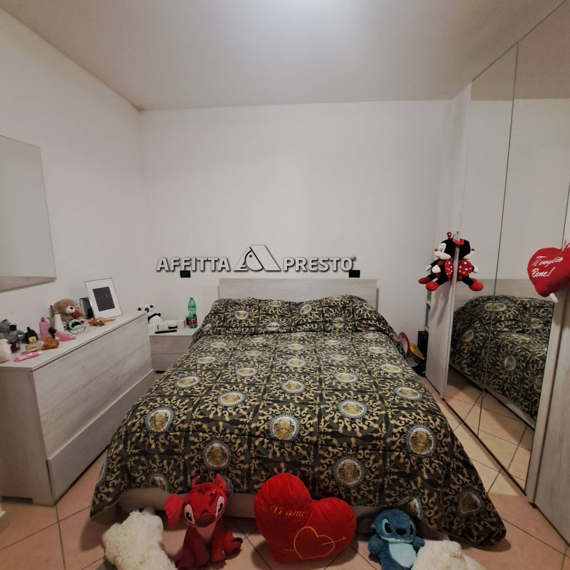 Appartamento in affitto a Castrocaro Terme e Terra del Sole, Castrocaro Terme