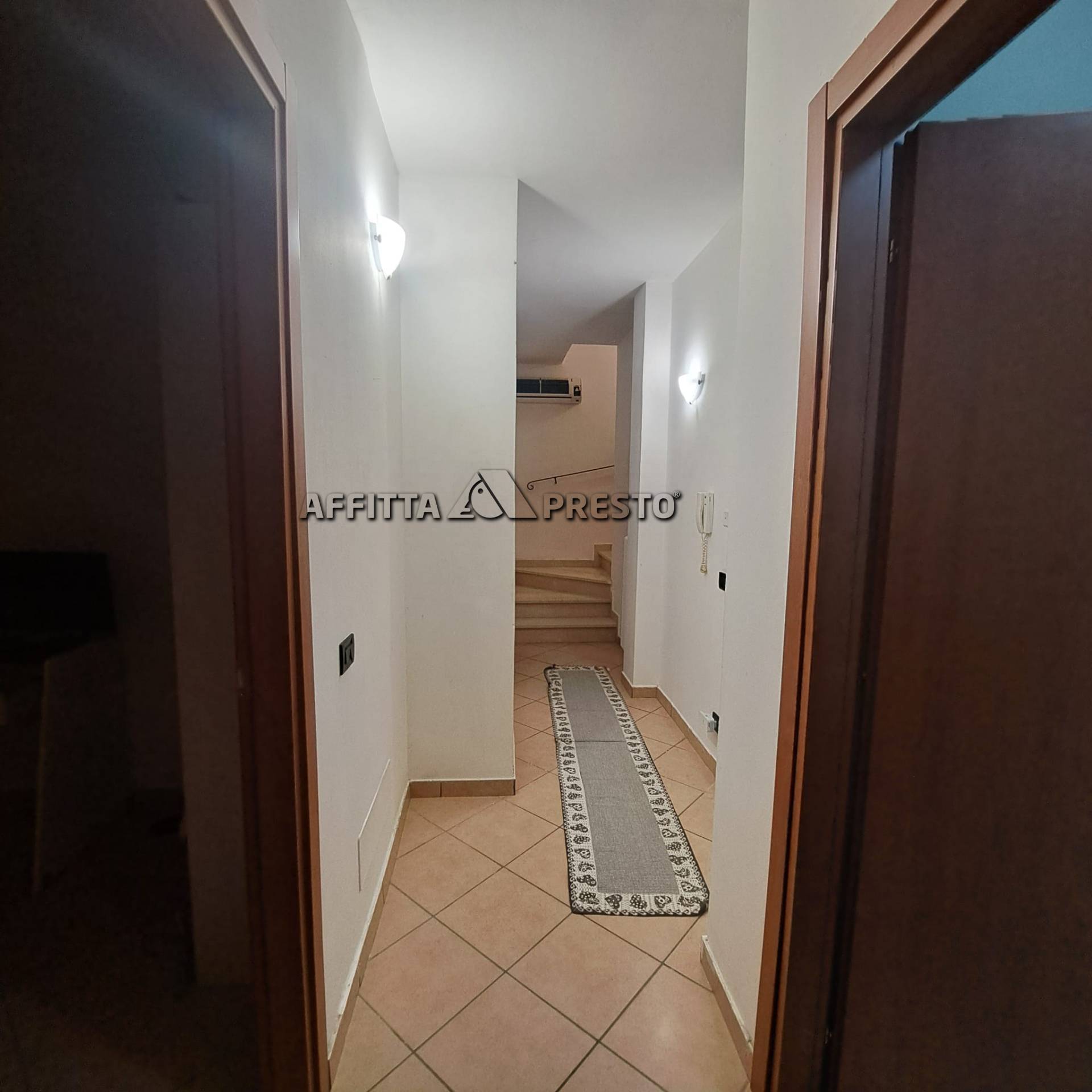Appartamento in affitto a Castrocaro Terme e Terra del Sole, Castrocaro Terme