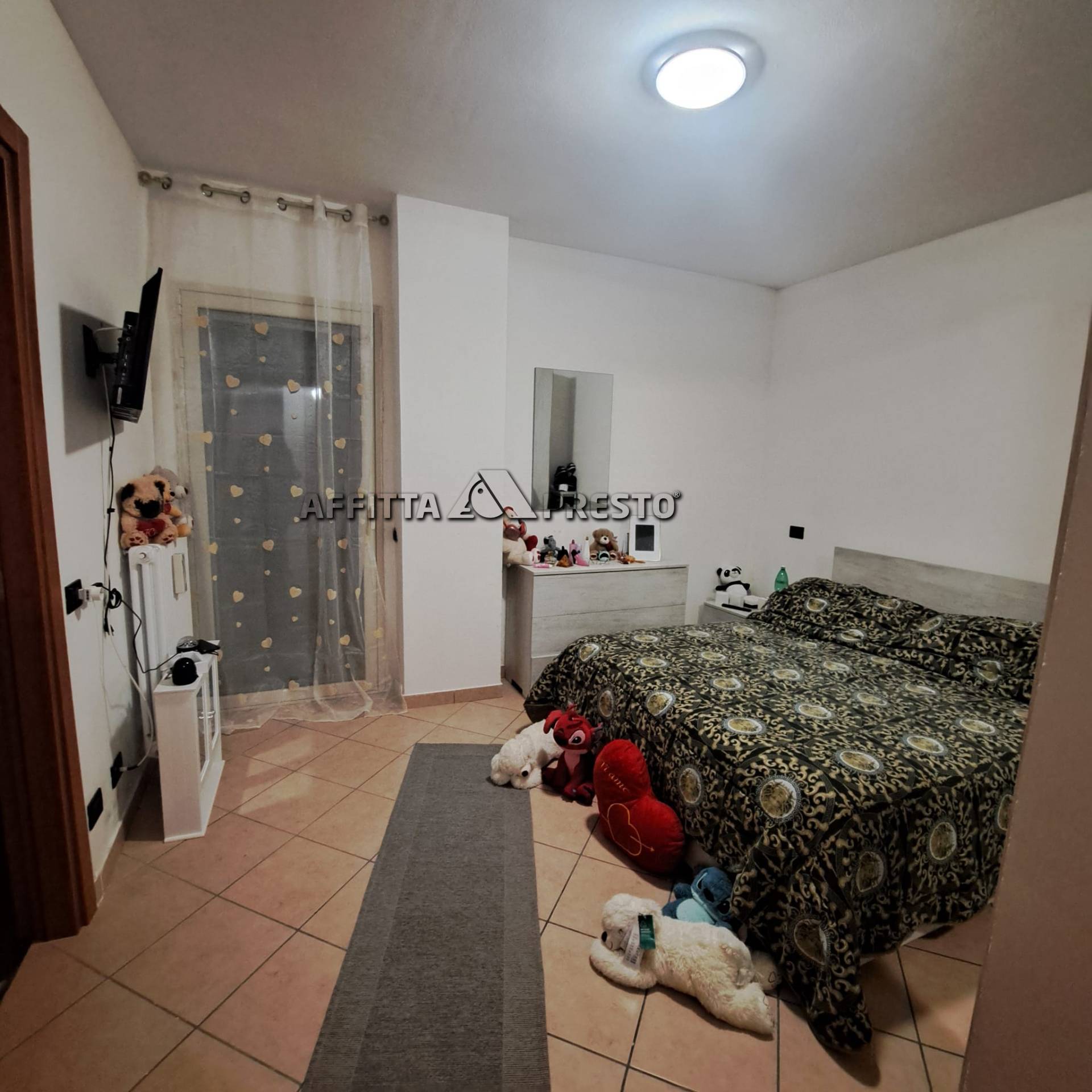 Appartamento in affitto a Castrocaro Terme e Terra del Sole, Castrocaro Terme