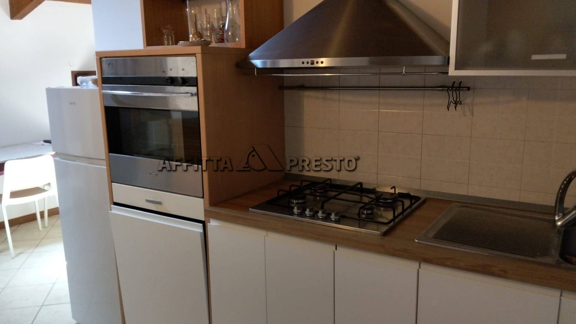 Appartamento in affitto a Forl, Forl