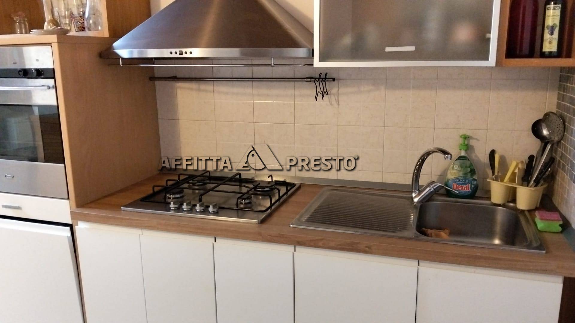 Appartamento in affitto a Forl, Forl