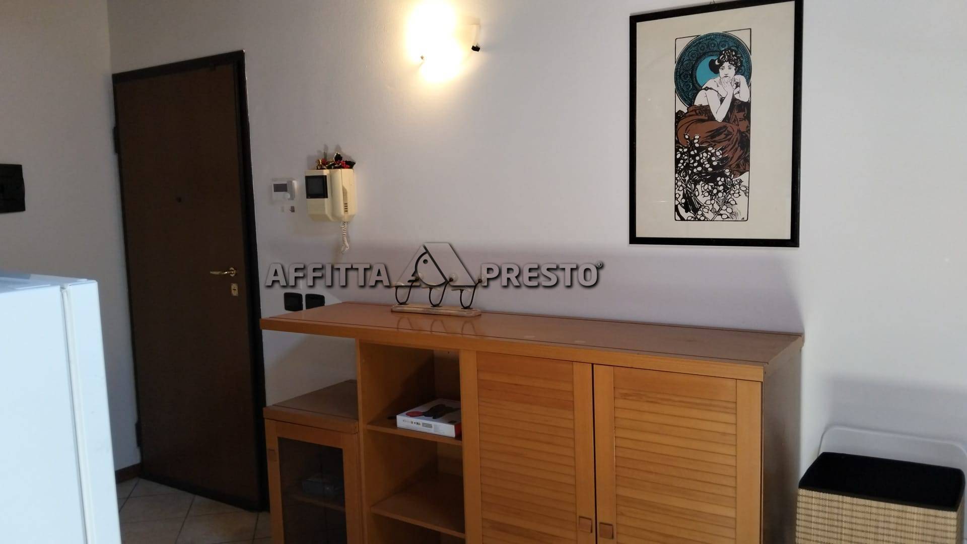Appartamento in affitto a Forl, Forl