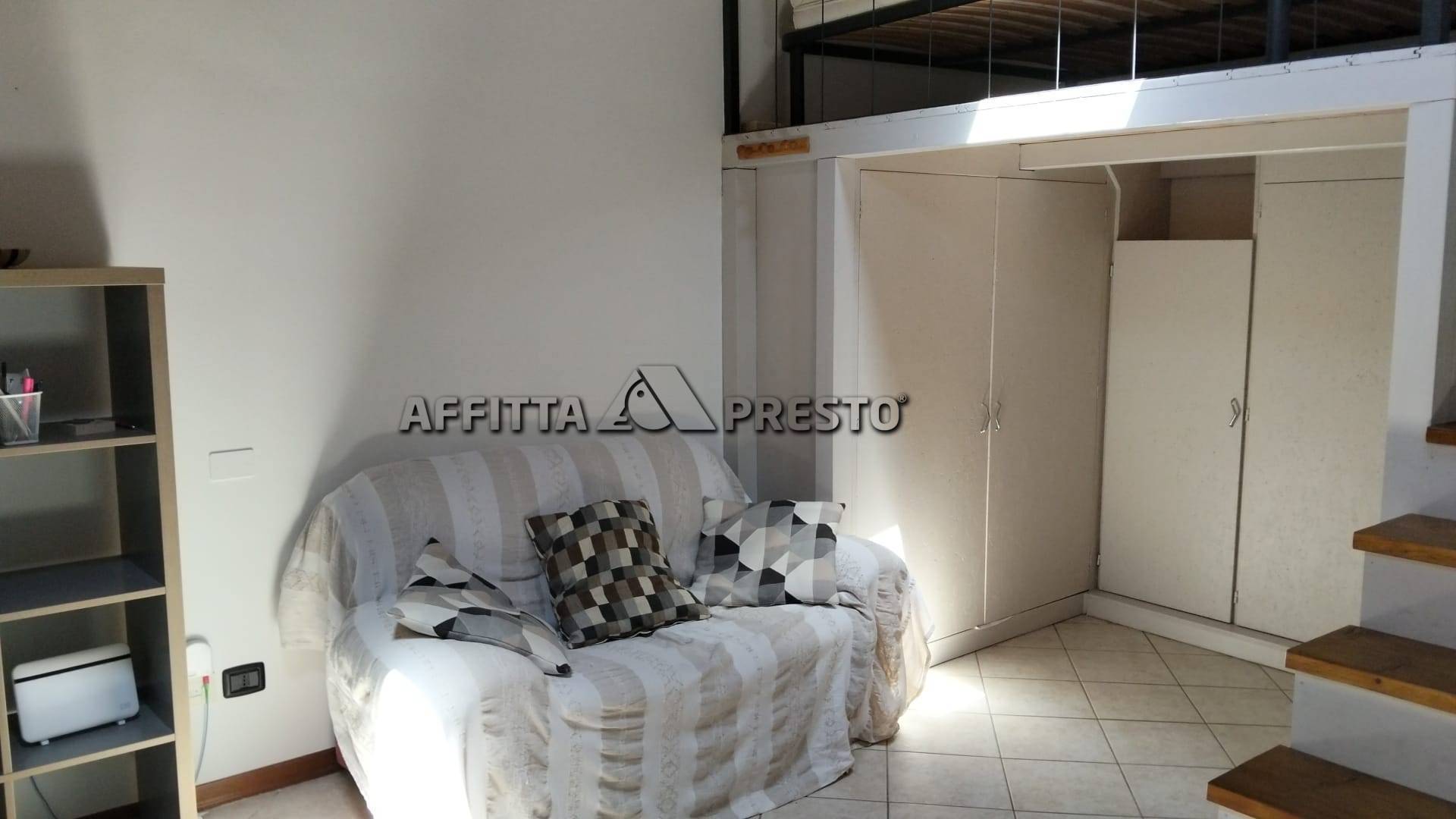 Appartamento in affitto a Forl, Forl