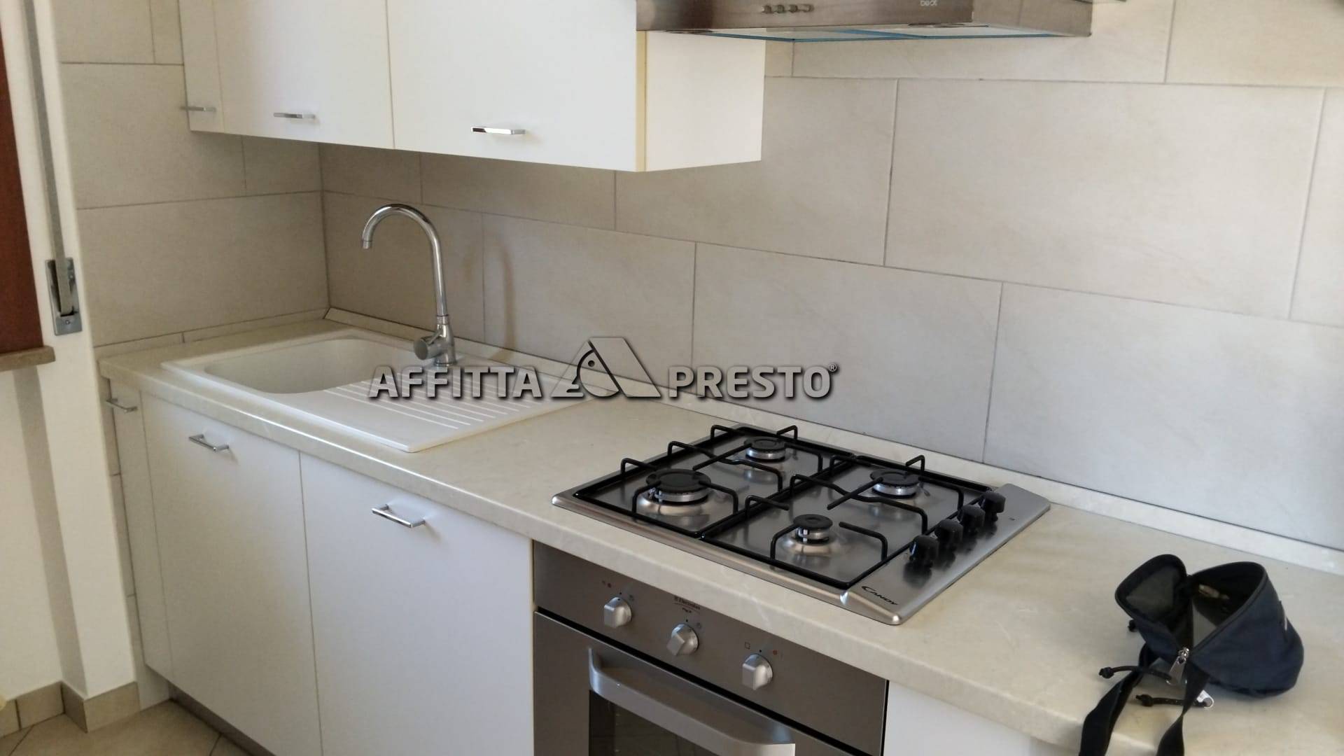Appartamento in affitto a Forl, Buscherini