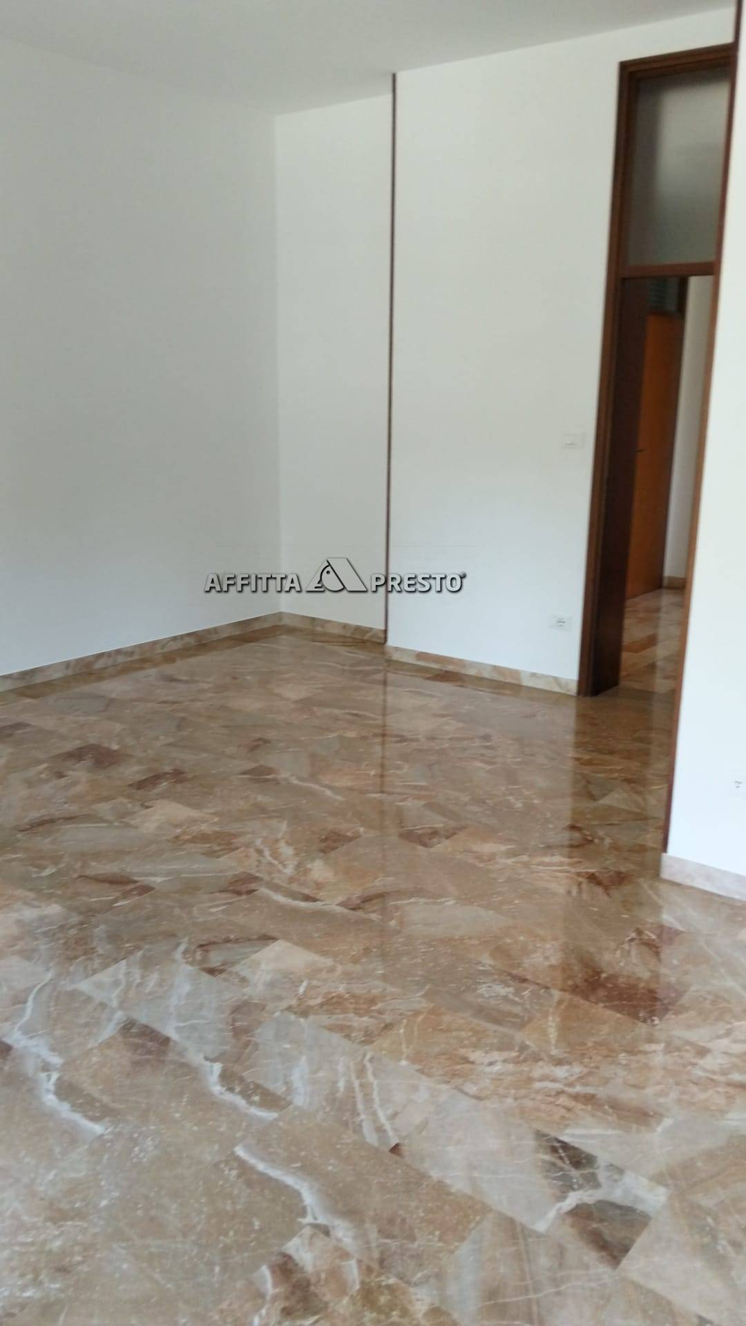 Appartamento in affitto a Forl, Buscherini