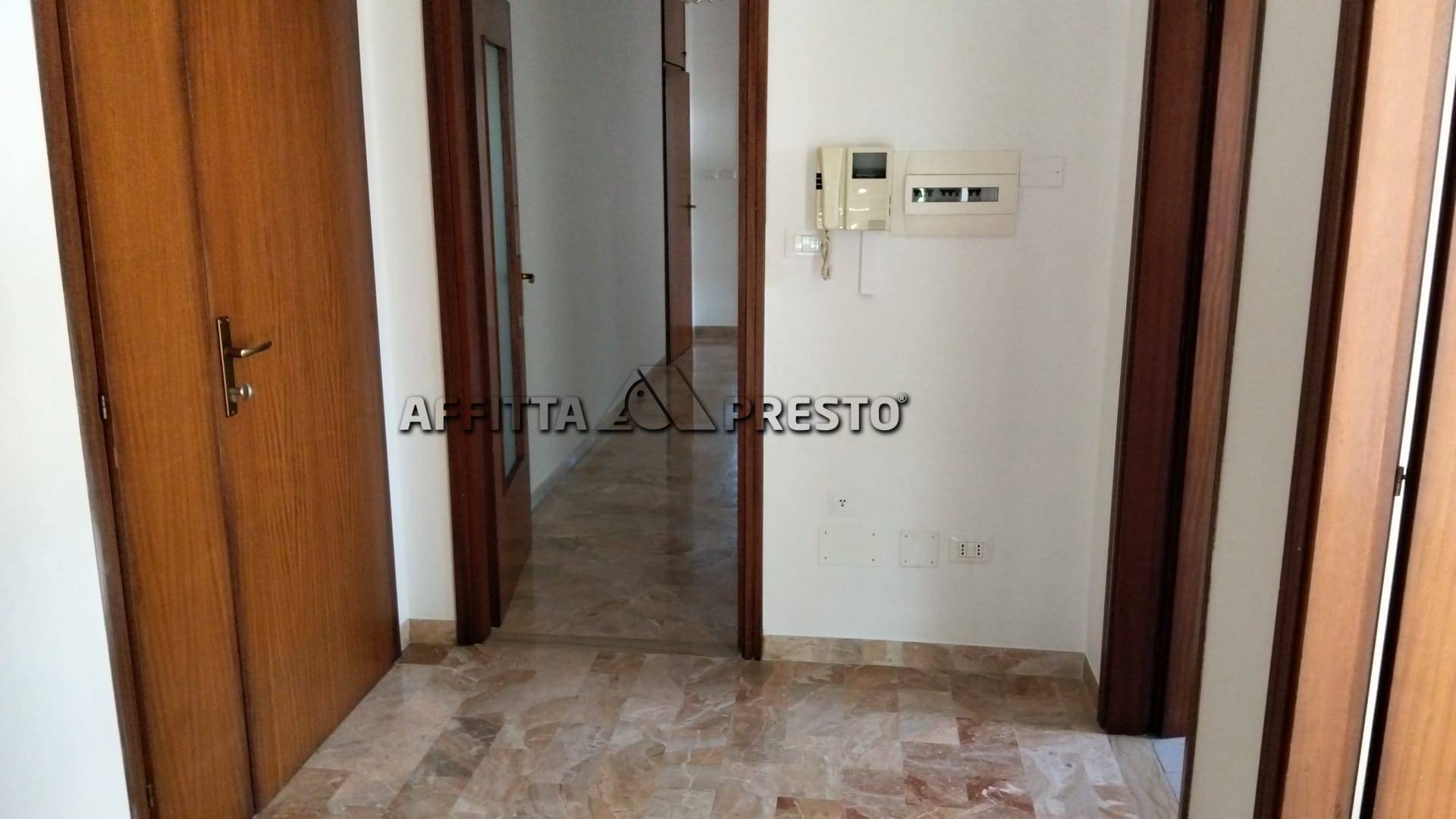 Appartamento in affitto a Forl, Buscherini