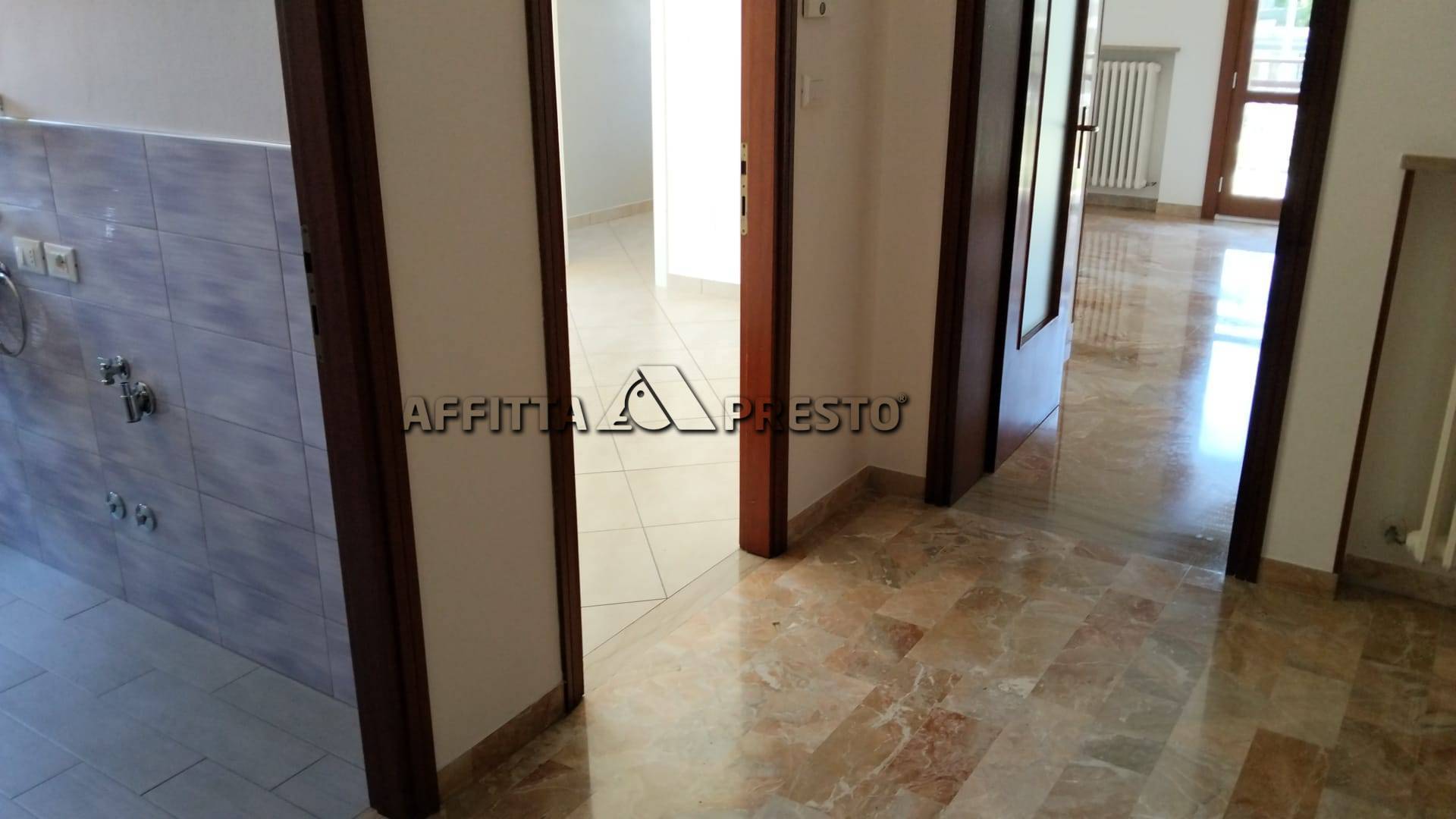 Appartamento in affitto a Forl, Buscherini
