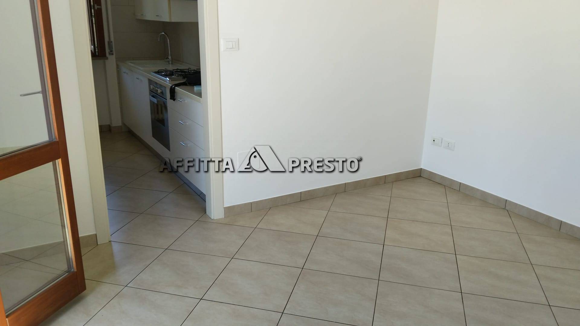 Appartamento in affitto a Forl, Buscherini