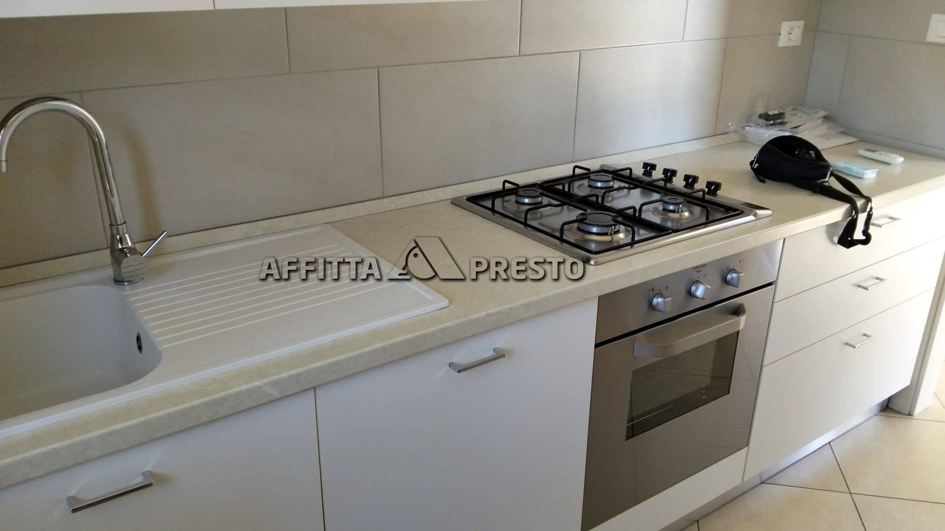Appartamento in affitto a Forl, Buscherini
