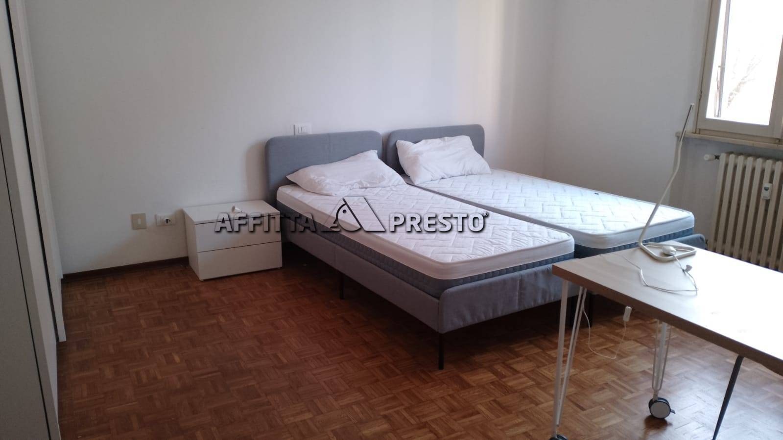 Appartamento in affitto a Forl