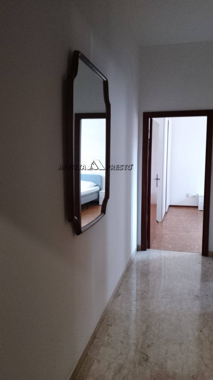 Appartamento in affitto a Forl