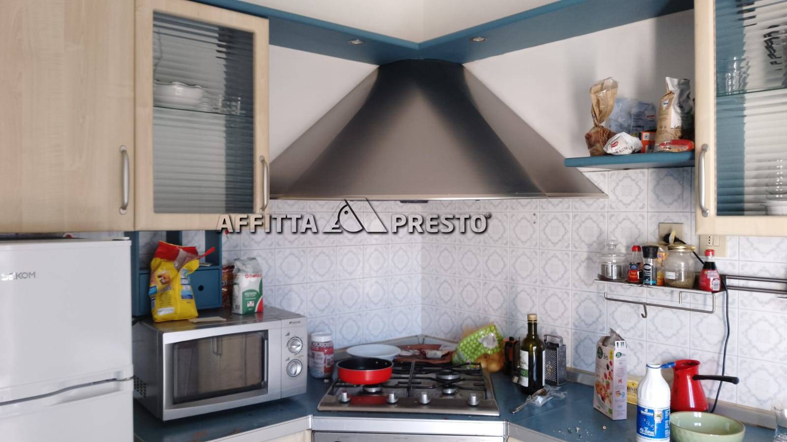 Appartamento in affitto a Forl