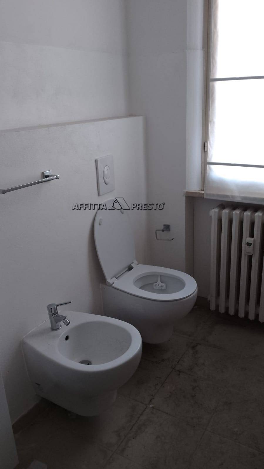 Appartamento in affitto a Forl