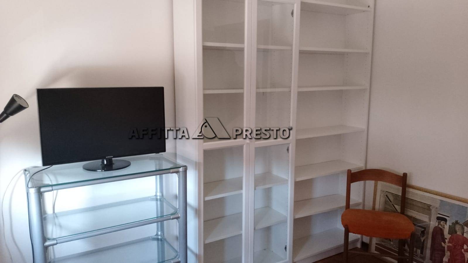 Appartamento in affitto a Forl
