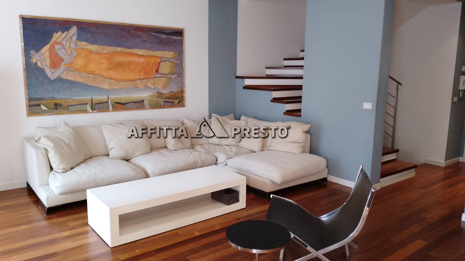Appartamento in affitto a Forl