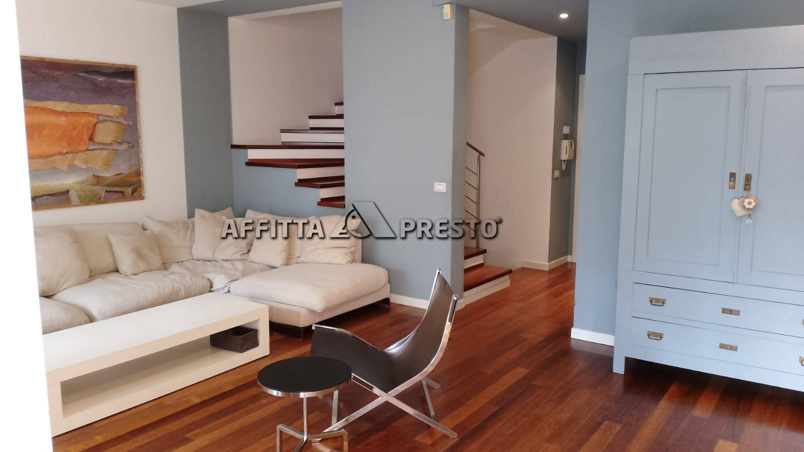 Appartamento in affitto a Forl
