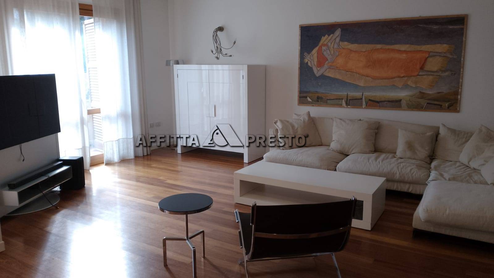 Appartamento in affitto a Forl